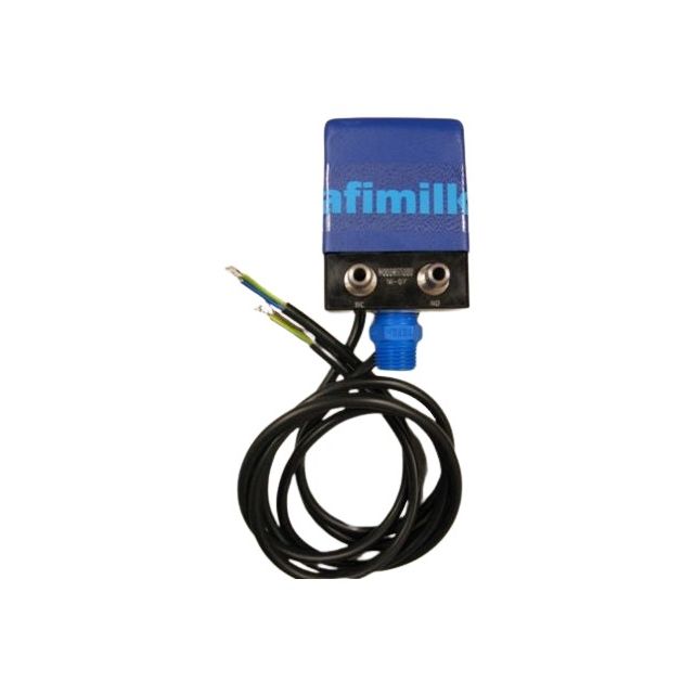 Solenoids Afimilk Assembly VAC NC/VAC NO+Accesories