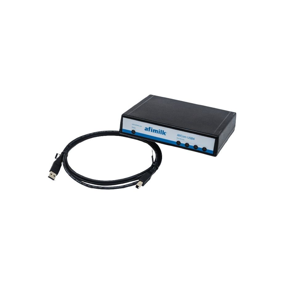 Aficom USB4 Communication Adapter