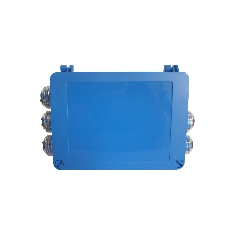 Afimilk Connection Box