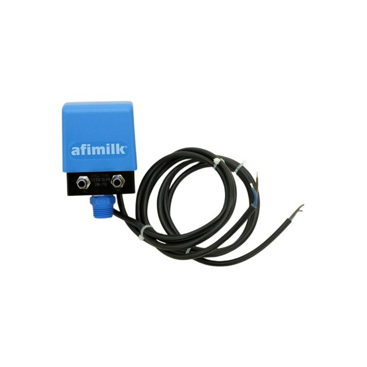 Solenoids Assy. Vac NOx2 F.2 Valves @ 2 Stalls