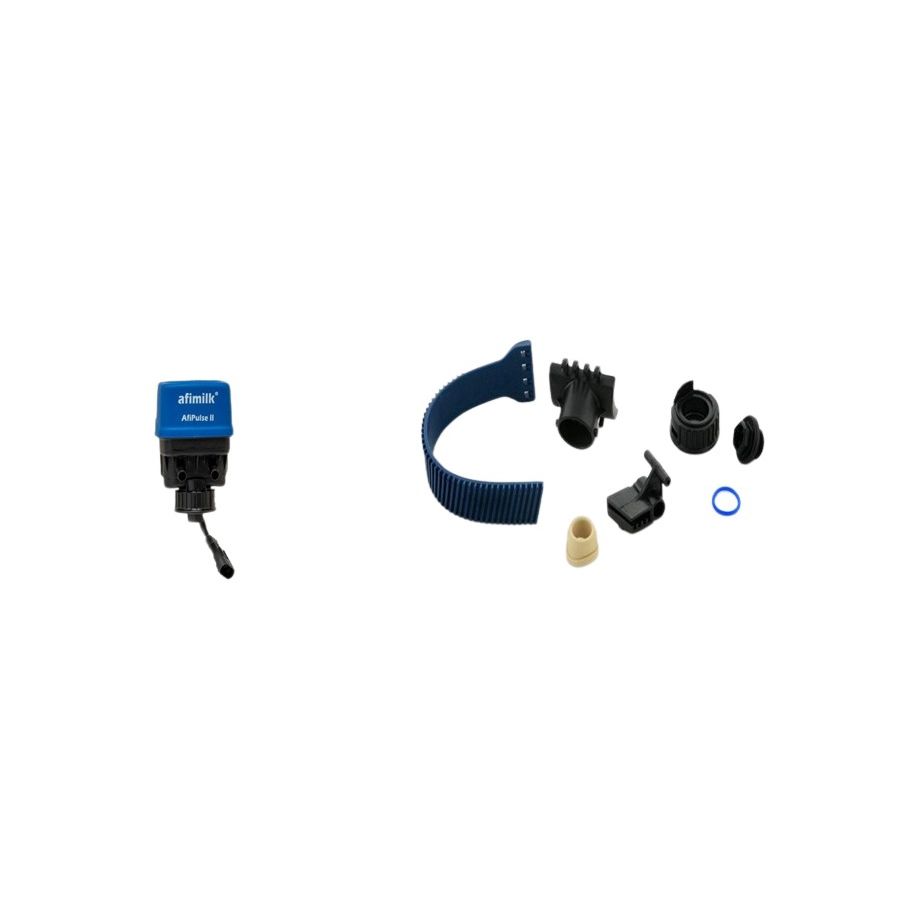 Parlor Pulsator 24VDC Assembly Interplus
