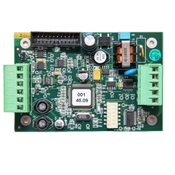 PCB Module Weigh, Afimilk Assembly