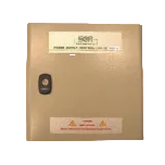 Power Supply Switched