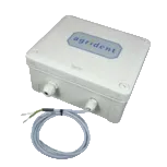 Power Supply Unit With US Plug