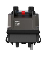 Pulsator P700A 24V Black