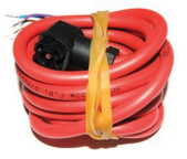 Pulsator Red Cable 2M