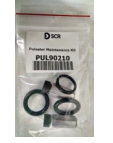 Pulsator Repair Kit Complete