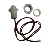 Red Alert LED ED200 24VDC