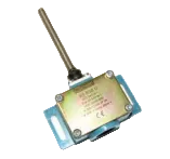 Mechanical Switch For Antenna