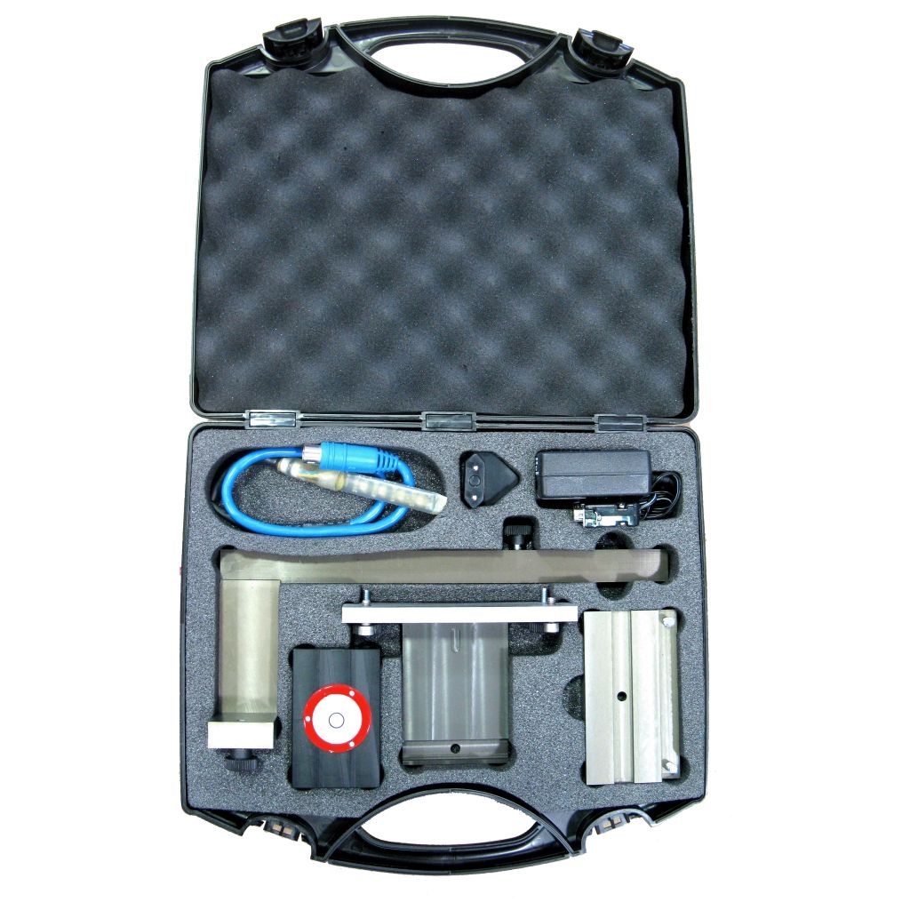 Tool Technical Kit for Afilab Assembly Installation